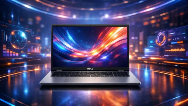 6 Melhores Notebooks Dell Inspiron Compactos e Eficientes