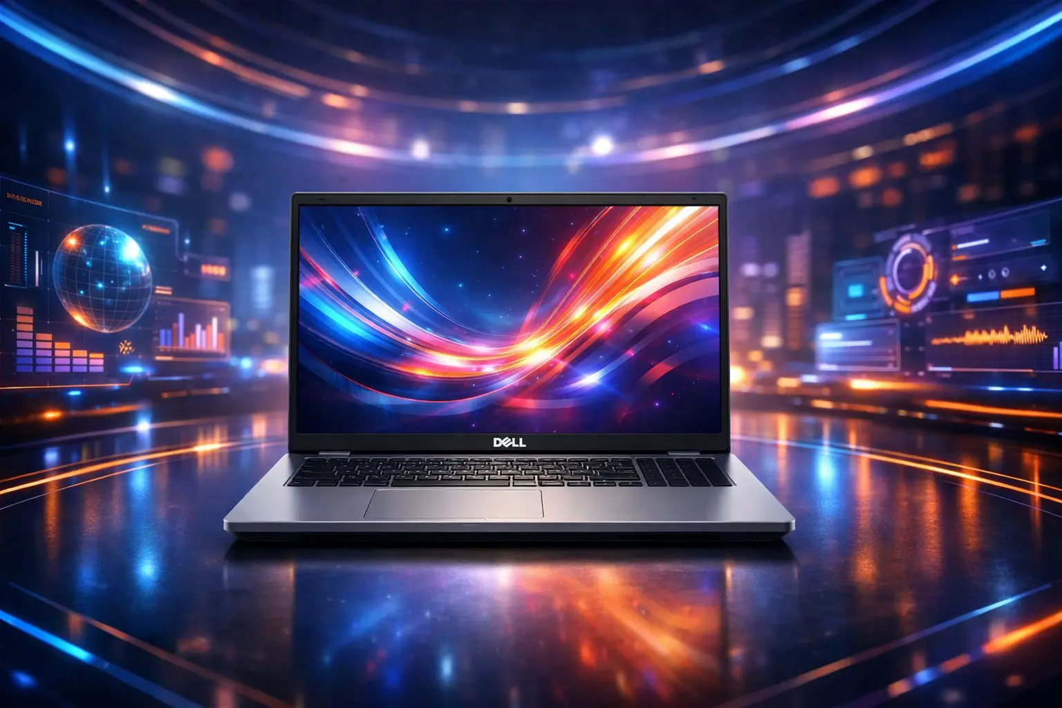 6 Melhores Notebooks Dell Inspiron Compactos e Eficientes