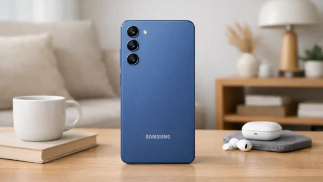 Desempenho turbinado: 3 Celulares Samsung Galaxy S25 FE 5G que lideram