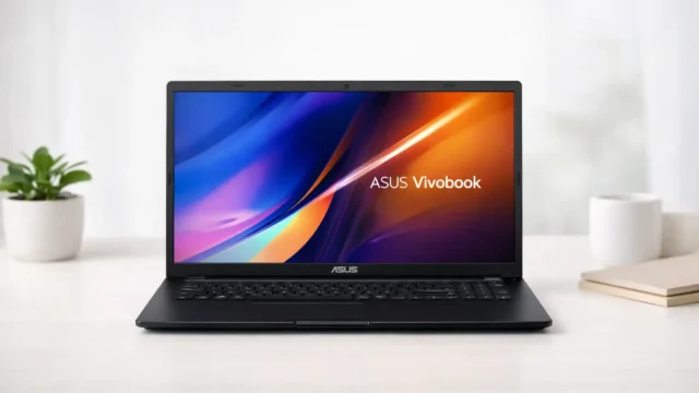 Guia de Compra: 3 Melhores Notebooks ASUS Vivobook GO 15 Recomendados por Especialistas