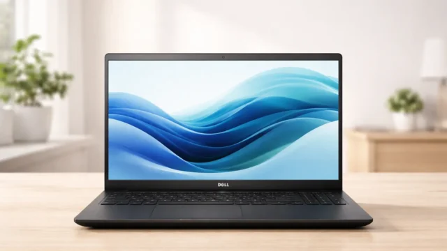 3 melhores notebooks Dell Inspiron para quem busca desempenho