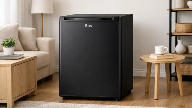Tela infinita: 3 Frigobares Eos Ice Compact 124L para quem busca mais espaço