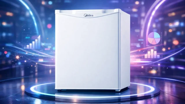 Desconto exclusivo: 3 Geladeiras e Freezers com ofertas na Amazon