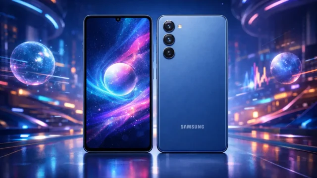 Work from home: 3 Celulares Samsung ideais para produtividade