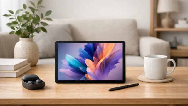 Qual comprar? 3 Galaxy Tab S10 Lite analisados em 07/01/2026 01:32:11