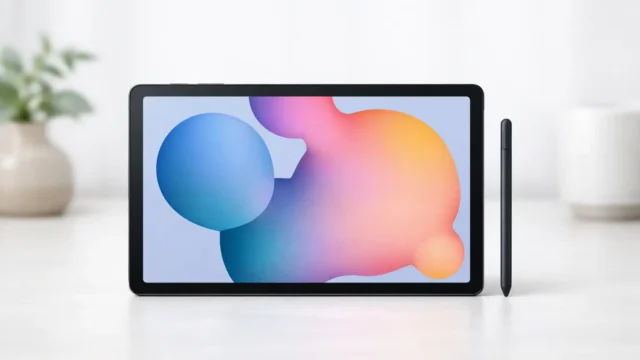 Guia de Compra: 3 Melhores Tablets Samsung Galaxy Tab S6 Lite Atualizados para 01/06/2026 22:32:11