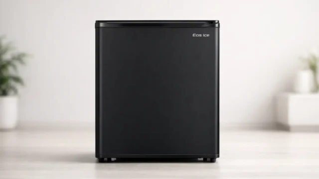 Especial gamers: 3 Frigobares Eos Ice Compact com alto desempenho