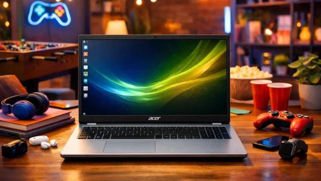 Melhor Notebook Acer Aspire Go 15 com Tela Full HD em 01/06/2026 22:32:11