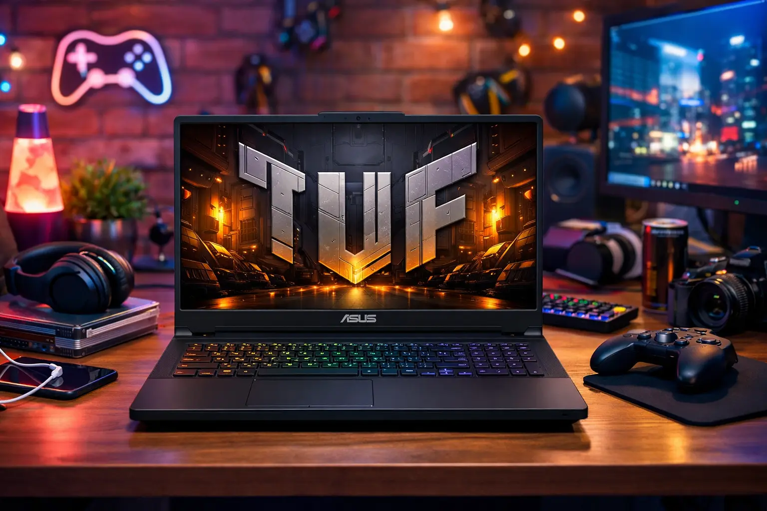3 Melhores Notebooks ASUS TUF Gaming A15 Testados por Usuários Reais