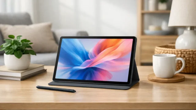 Sob medida para tablet: 3 Galaxy Tab S10 Lite ideais em 07/01/2026 05:20