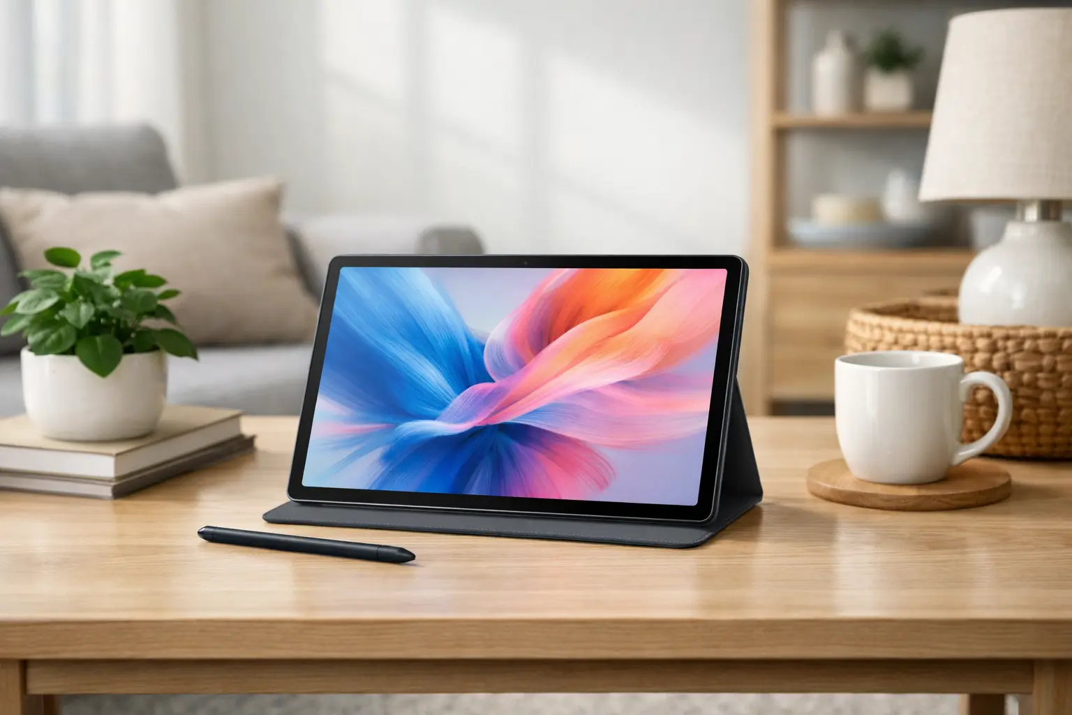 Sob medida para tablet: 3 Galaxy Tab S10 Lite ideais em 07/01/2026 05:20