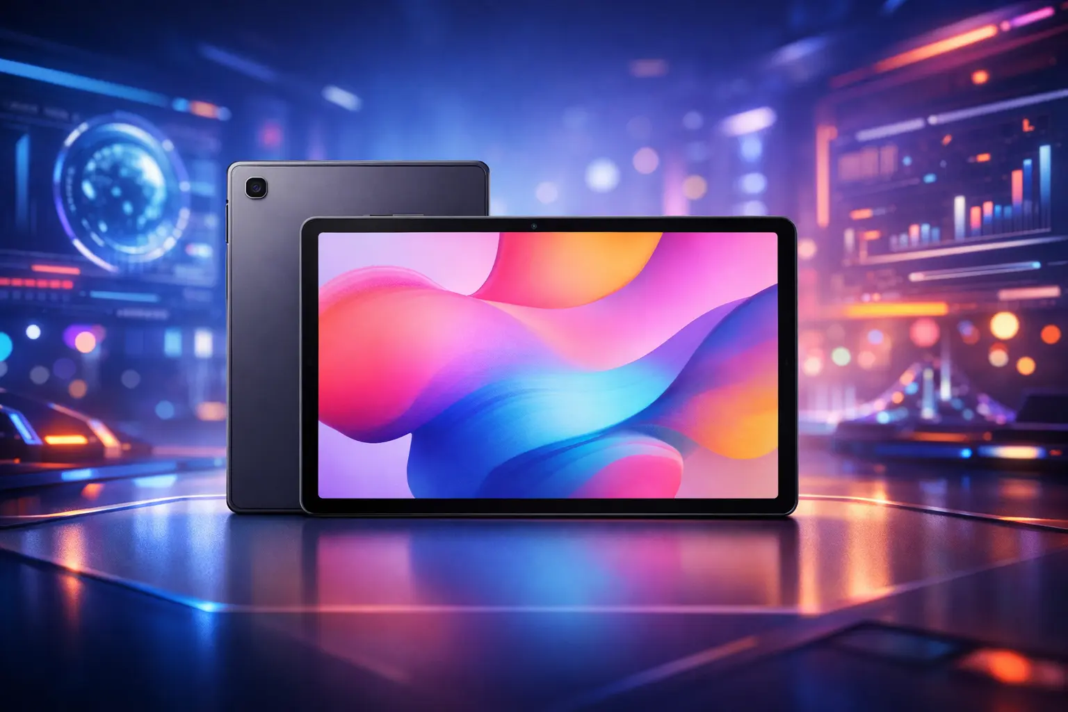 Versão Pro ou Lite? Comparativo de 3 Tablets Samsung Galaxy Tab S6 Lite em 01/06/2026 22:32:11