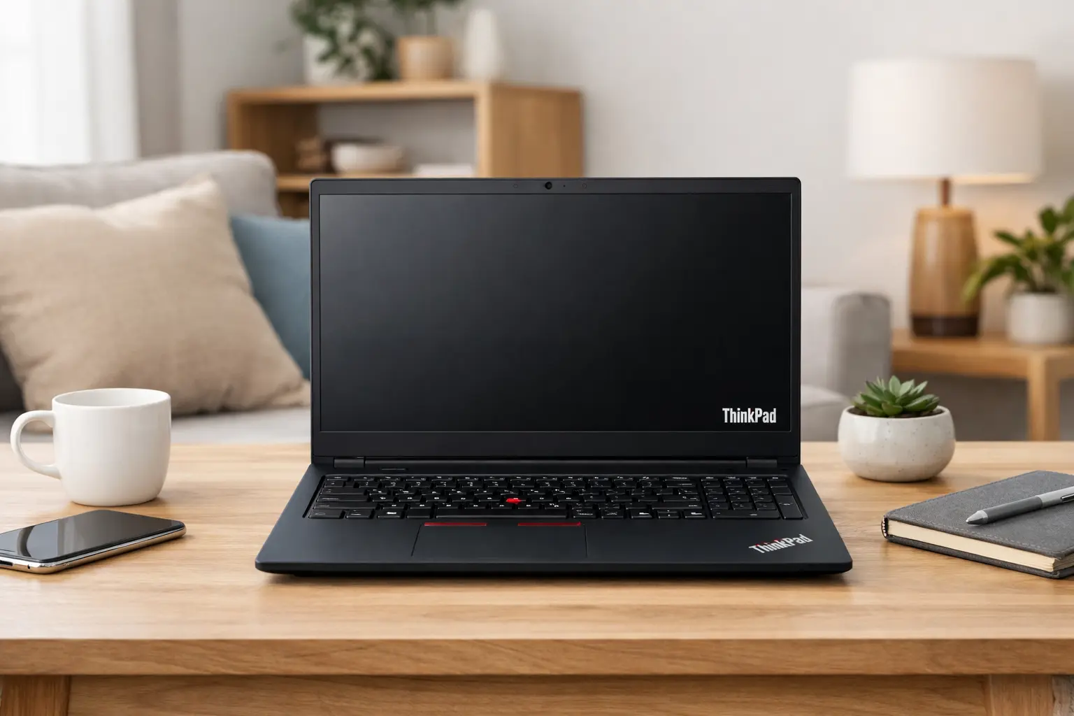 ThinkPad E14 Lenovo barato e confiável para qualquer bolso