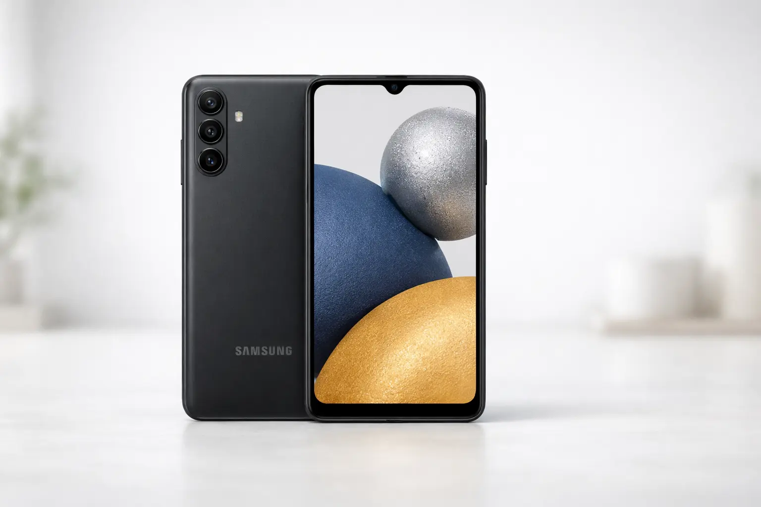 Bateria que dura: 6 Celulares Samsung com autonomia para o dia inteiro