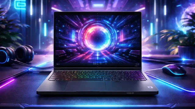 Melhor Notebook Gamer Lenovo LOQ com RTX 3050 em 01/02/2026 00:14:08