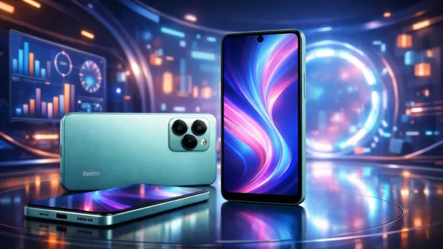 Promoção relâmpago: 6 Smartphones Xiaomi até R$1.500