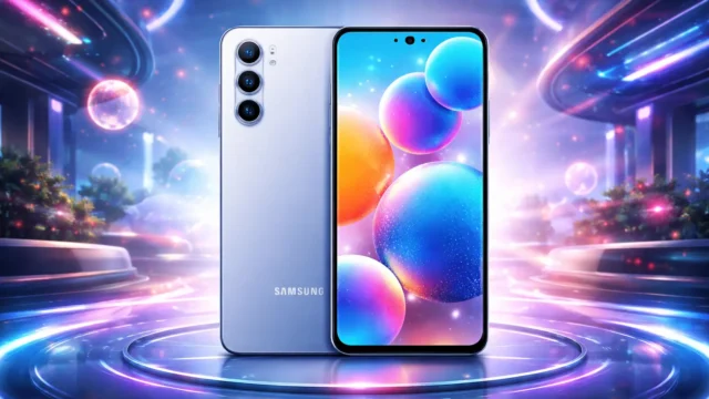 6 Melhores Smartphones Samsung Galaxy A56 com Entrega Rápida