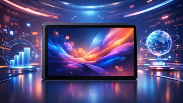 3 Melhores tablets Samsung para Presentear