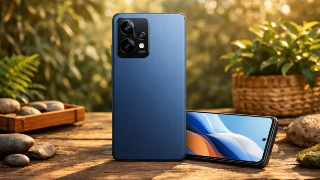 Performance de ponta: 6 Redmi 14 Pro 5G—redmi note 15 pro max 5g