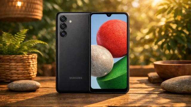 6 Melhores Celulares Galaxy A05s Que Realmente Valem a Pena