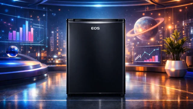 Guia de Compra: 3 Melhores Frigobares Eos Ice Compact 124L com Excelente Avaliação
