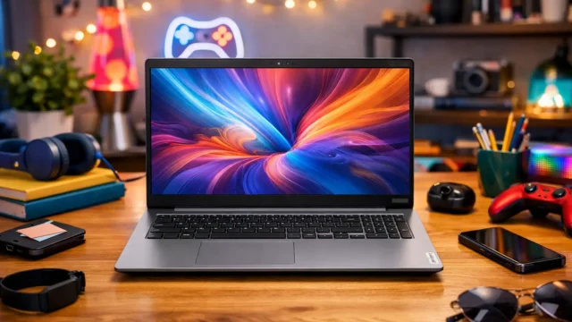 Versão Pro ou Lite? Comparativo de 6 Notebooks Lenovo IdeaPad Slim 3