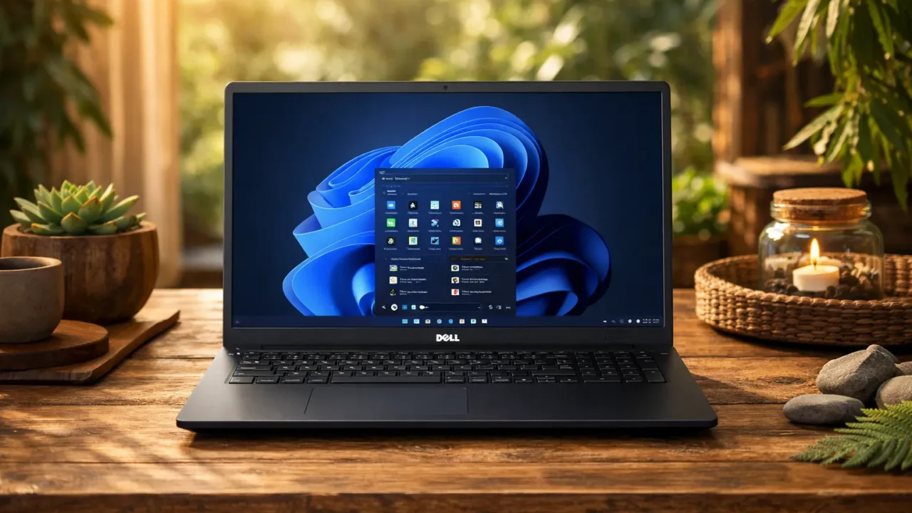 Fotografia noturna: 3 Notebooks Dell que brilham no escuro