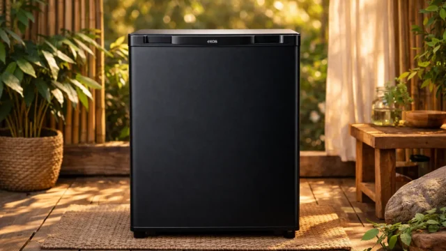 Guia de Compra: 3 Melhores Frigobares Eos Ice Compact para Levar em Viagens