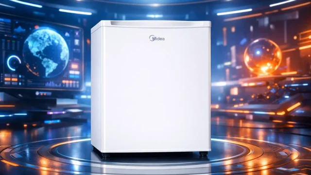 Frigobar Midea: 3 Modelos Compactos e Eficientes para Qualquer Bolso