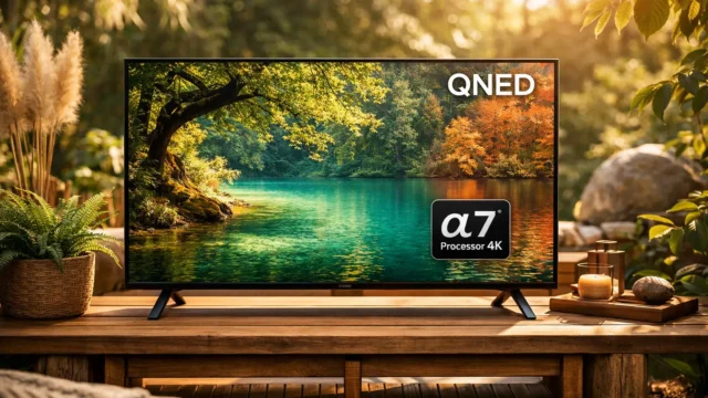 6 Melhores Smart TVs 55" 4K LG para Sua Casa