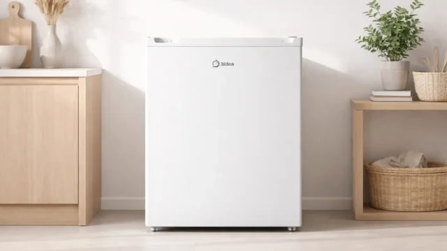 3 Melhores Frigobares 93L com Garantia e Suporte no Brasil