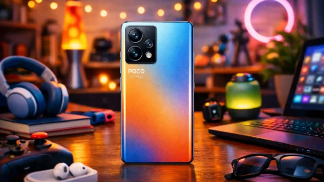 6 Melhores Xiaomi Poco X7 Pro com Entrega Rápida