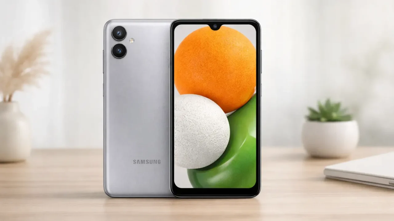 6 Melhores Celulares Samsung Galaxy A com Tecnologia de Ponta