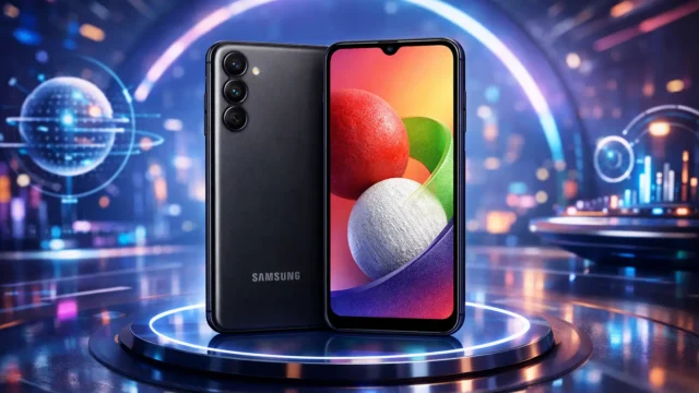 6 Melhores Celulares Samsung para o Dia a Dia
