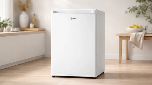 Top 3 Frigobares Compactos com Tecnologia Inovadora