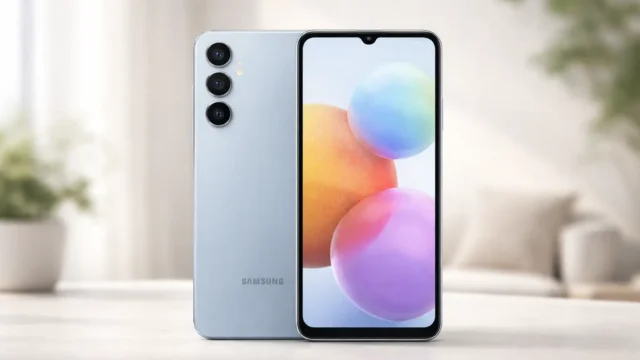 Melhor Samsung Galaxy A com 256GB em 01/10/2026 08:35:44