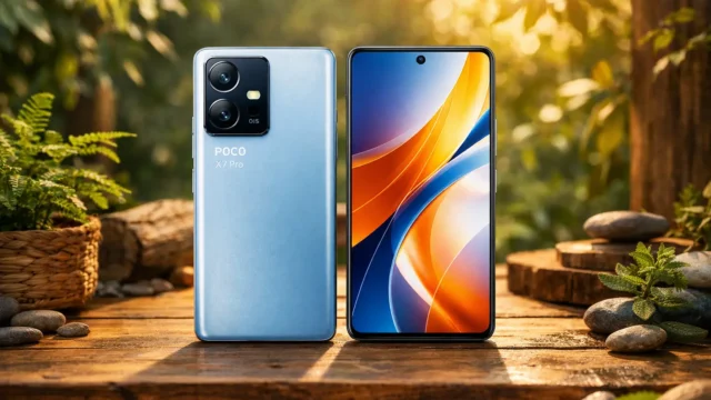 Guia de Compra: 6 Melhores Smartphones Xiaomi Poco X7 Pro com Estoque no Brasil