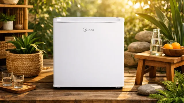 3 Frigobares 93L para sua cozinha em 01/10/2026 08:38:19