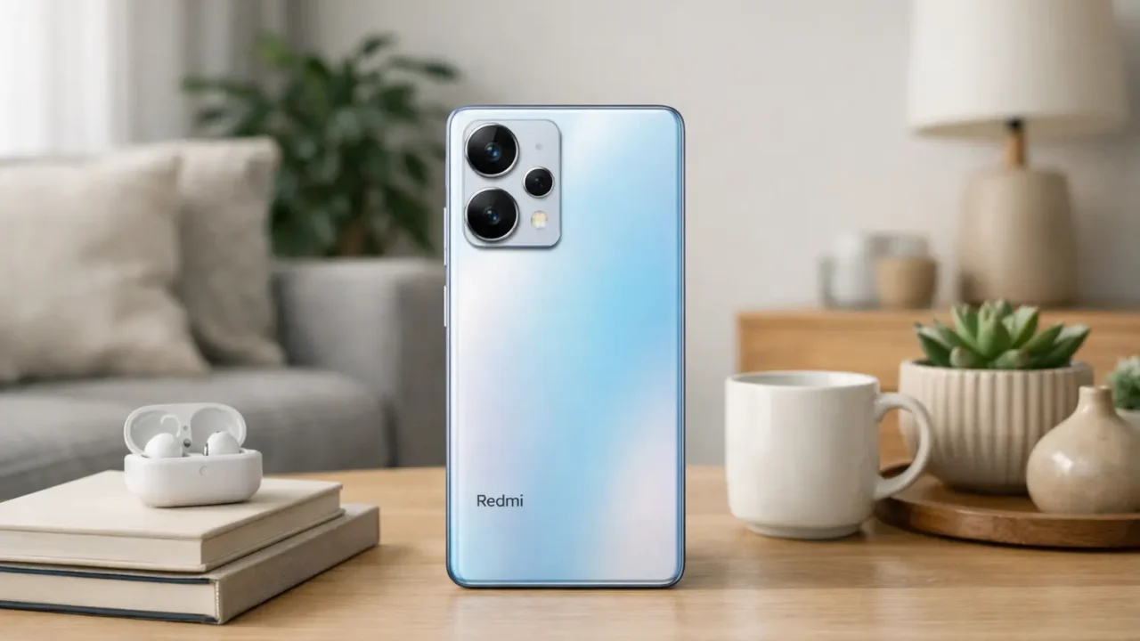 6 Smartphones Xiaomi Redmi Note 14 Pro 5G baratos e confiáveis para todos os bolsos