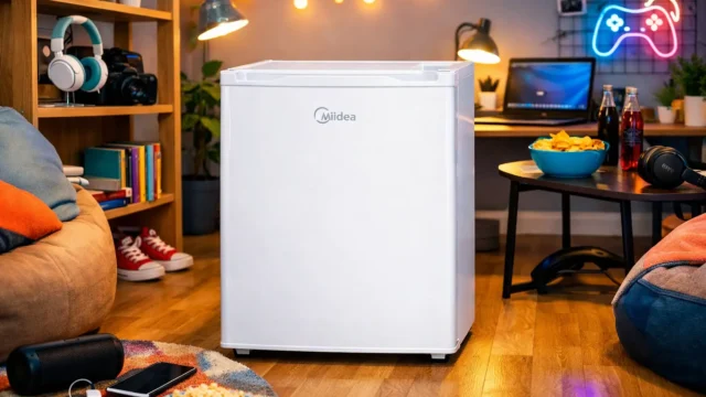 Especial gamers: 3 Frigobares com tecnologia eficiente