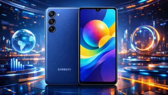 6 Melhores Smartphones Samsung Galaxy com Custo-Benefício Imbatível