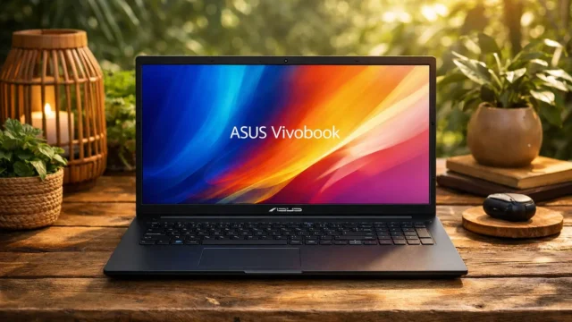 Work from home: 3 Notebooks ASUS Ideais para Produtividade