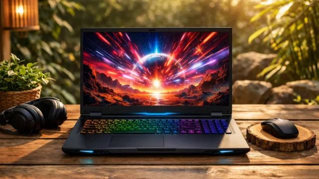 6 Melhores Notebooks Gamer Bom e Barato Testados por Usuários Reais
