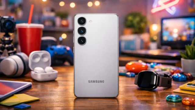 Guia de Compra: 6 Melhores Smartphones Samsung S24 Recomendados por Especialistas