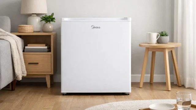 Melhores Frigobares Midea em 01/10/2026 16:16:30: 3 opções que valem o investimento