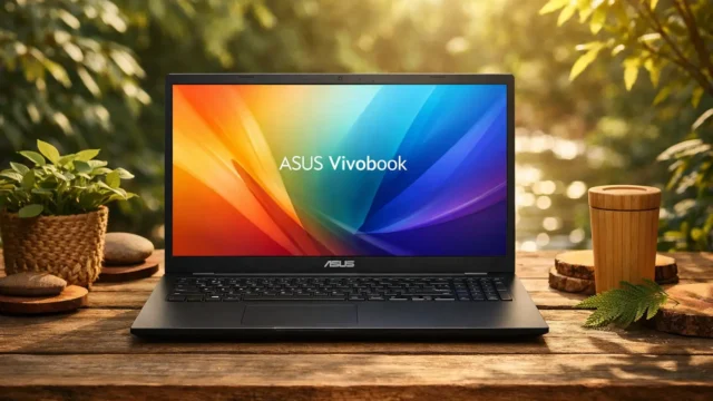 Os melhores notebooks ASUS VivoBook Go 15 bons e baratos no Brasil