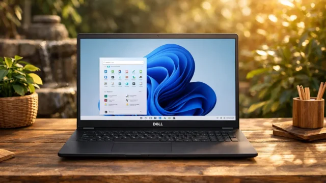 3 Melhores Notebooks Dell Inspiron com Entrega Rápida 10/01/2026 16:16:30