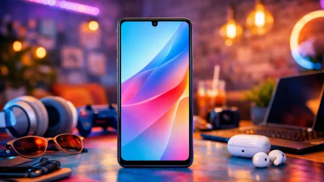 Performance de ponta: 6 celulares bons e baratos