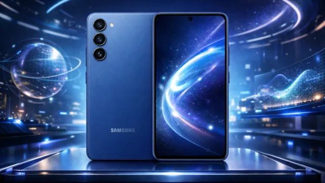 Celular Samsung Galaxy S24 FE 5G: 3 modelos poderosos para qualquer bolso