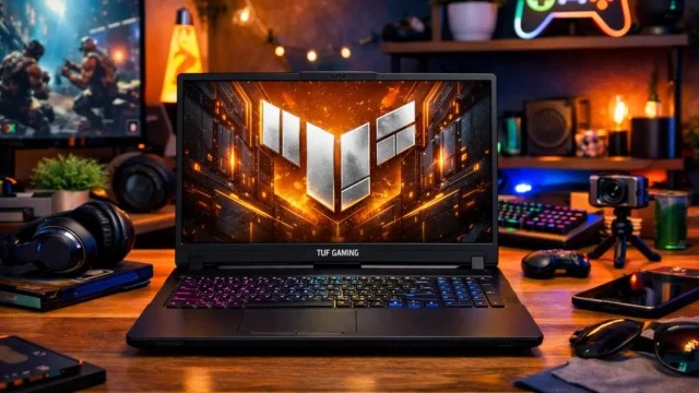 Os melhores ASUS TUF Gaming A15 bons e baratos no Brasil